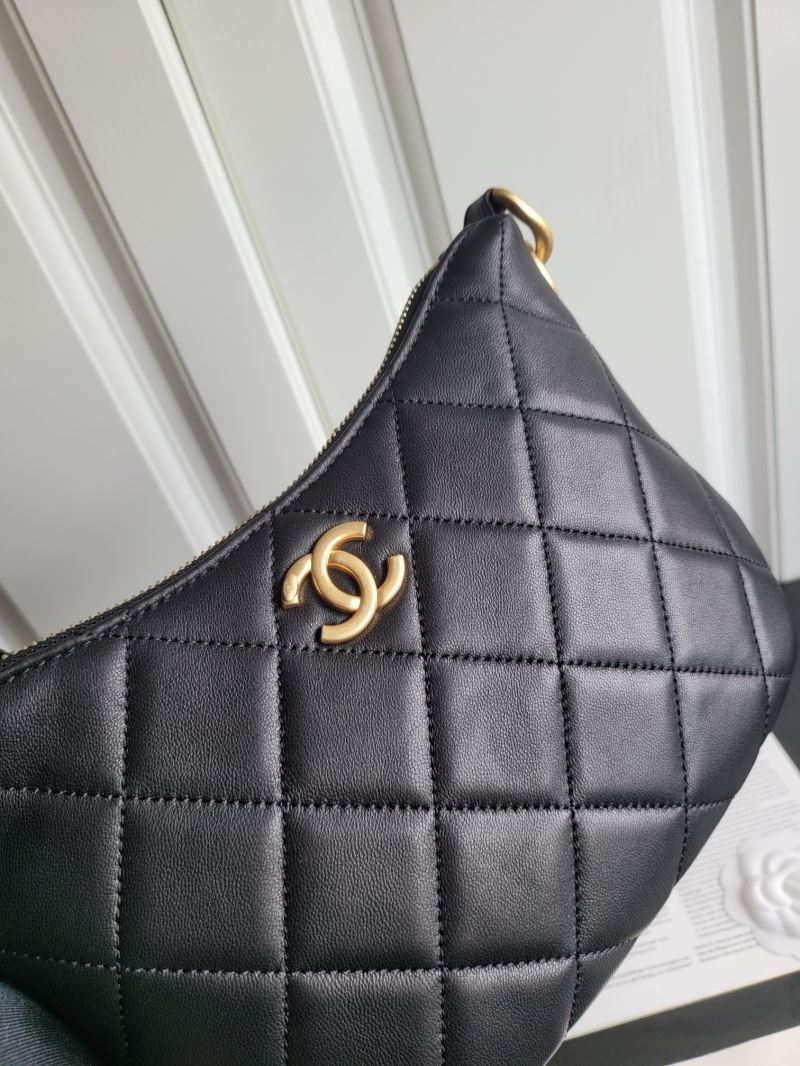 Chanel Hobo Bags